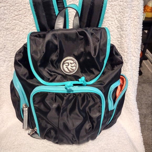 NWOT Rare Earth by Stone Mountain backpack - Picture 1 of 14